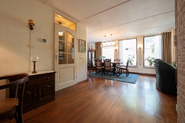 Medium property photo - Mgr. Van Hooydonklaan 3, 4741 DJ Hoeven
